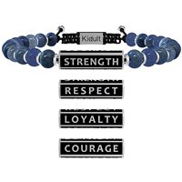 Bracciale Kidult Uomo Love in Acciaio 731784 - 731784